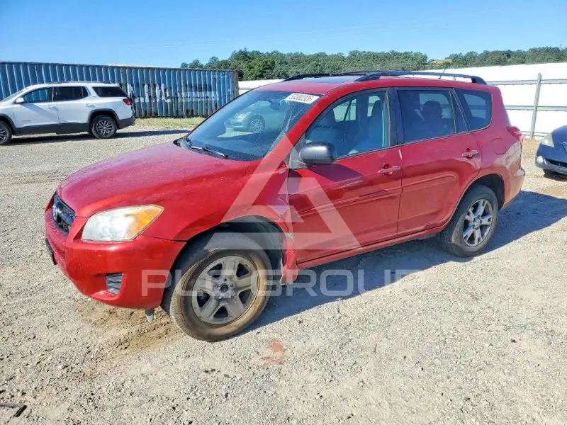 2012 Toyota RAV4 фото