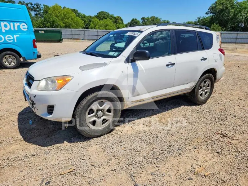 2012 Toyota RAV4 photo