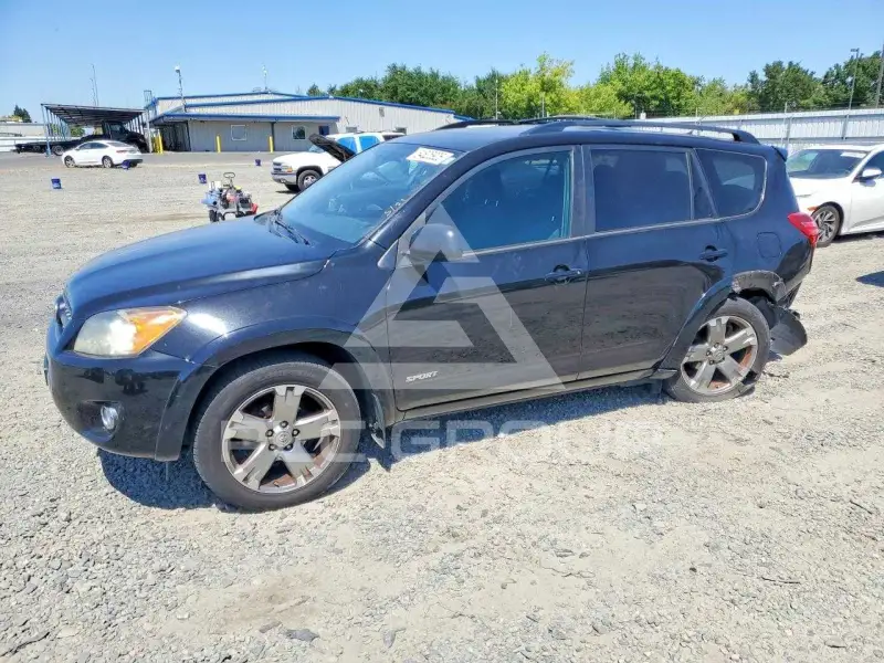 2012 Toyota RAV4 фото