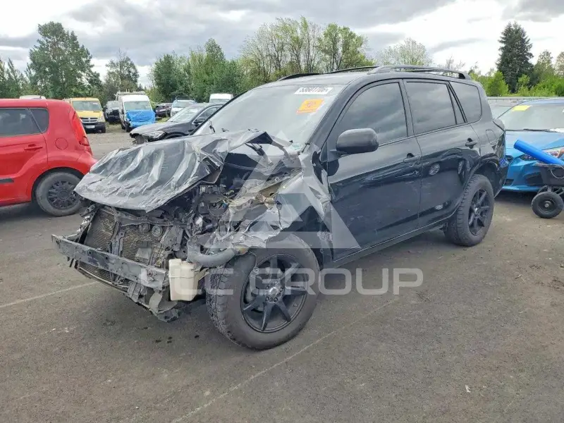 2012 Toyota RAV4 фото