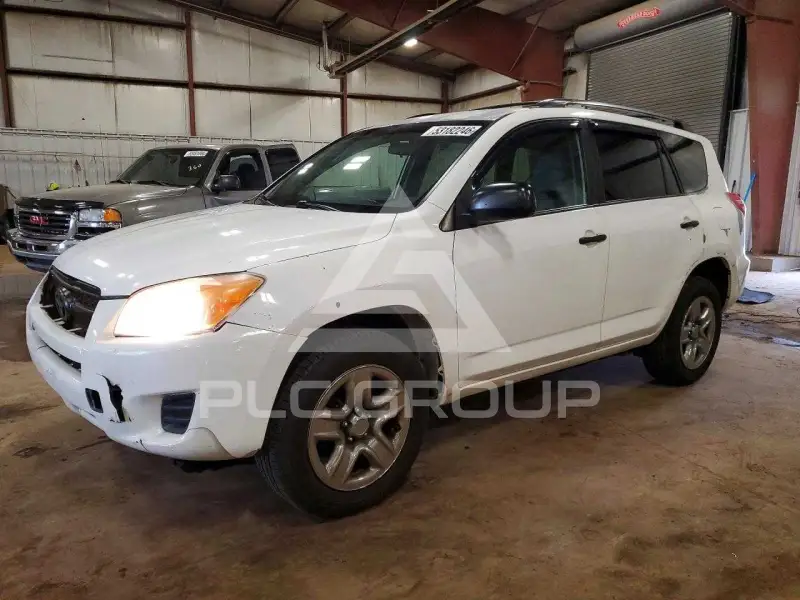 2012 Toyota RAV4 фото