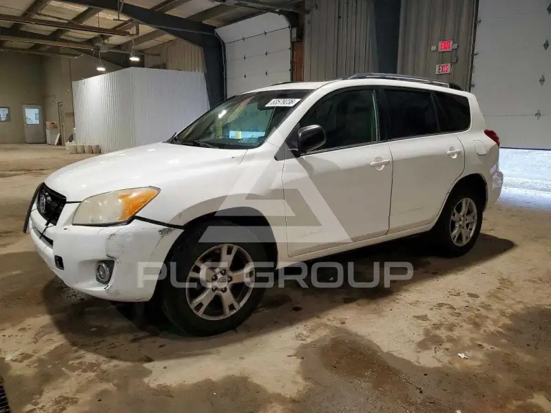 2012 Toyota RAV4 фото