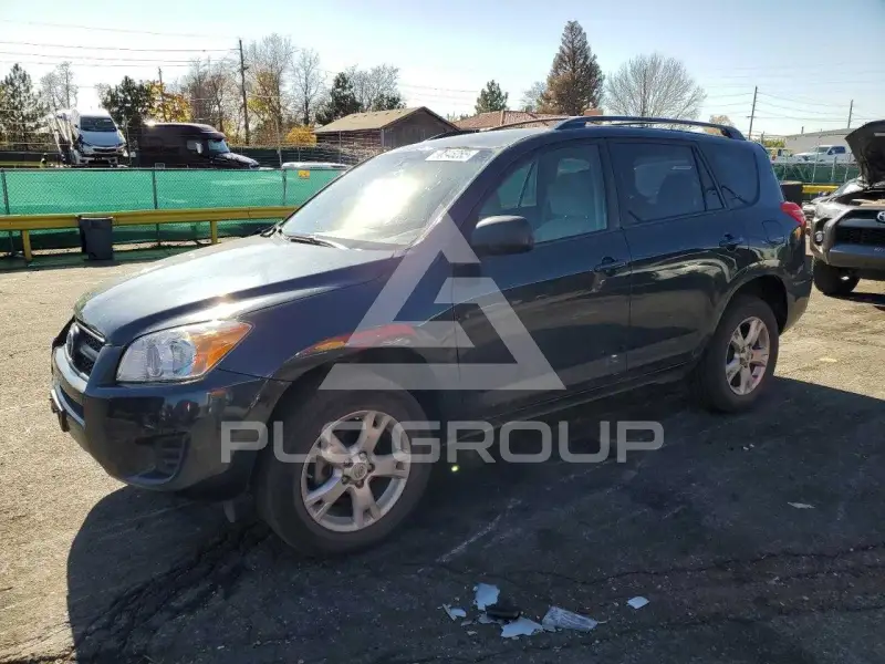 2012 Toyota RAV4 фото