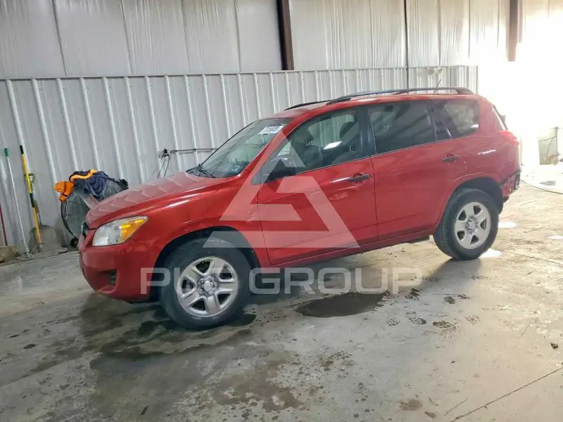 2012 Toyota RAV4 фото