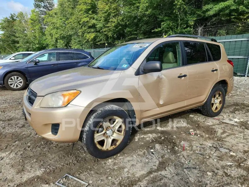 2012 Toyota RAV4 фото