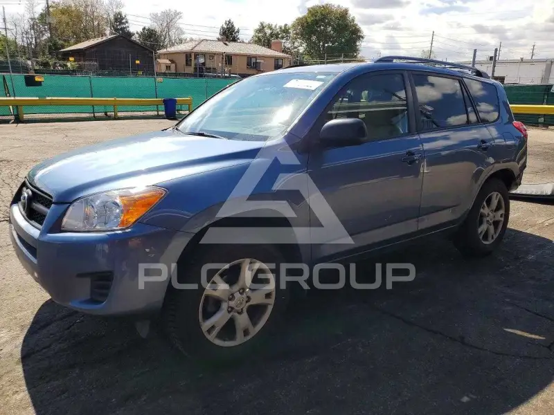 2012 Toyota RAV4 photo
