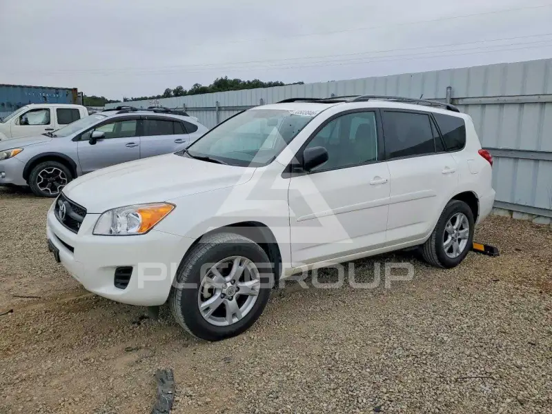 2012 Toyota RAV4 фото