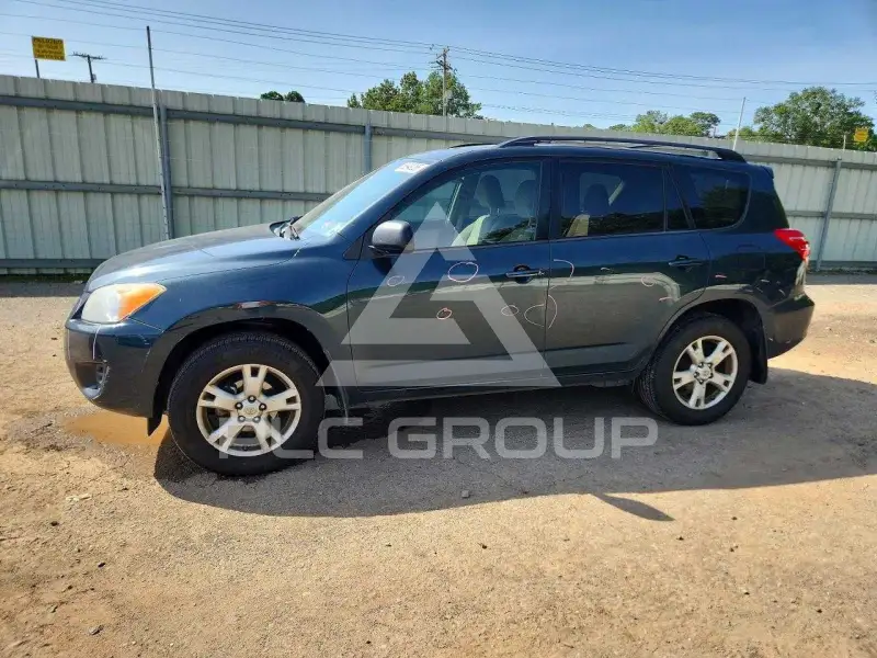 2012 Toyota RAV4 фото