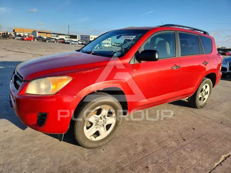 2012 Toyota RAV4 фото