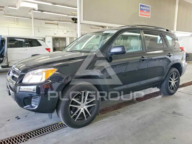 2012 Toyota RAV4 фото
