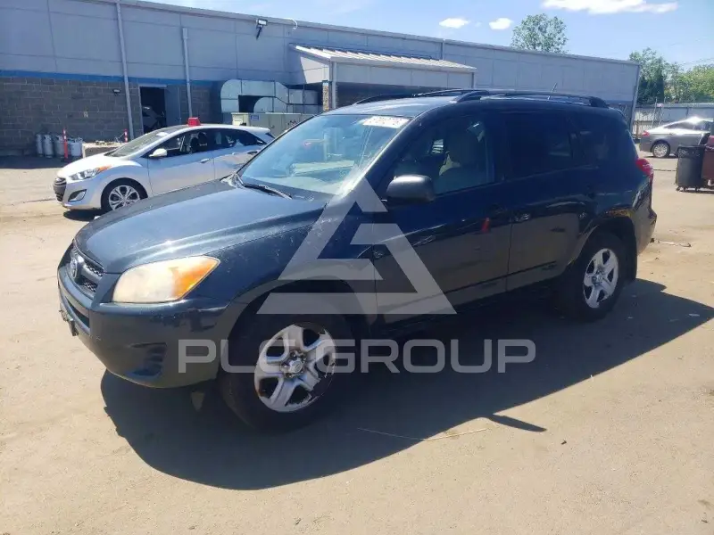 2012 Toyota RAV4 фото