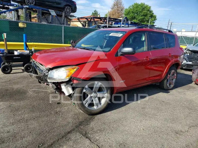 2012 Toyota RAV4 photo