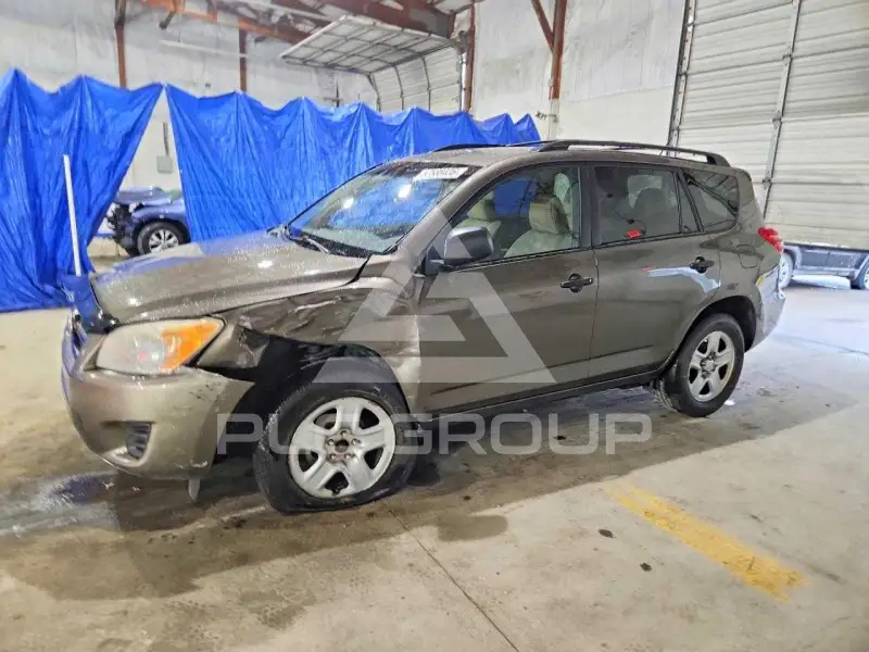 2012 Toyota RAV4 фото