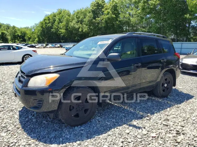2012 Toyota RAV4 фото