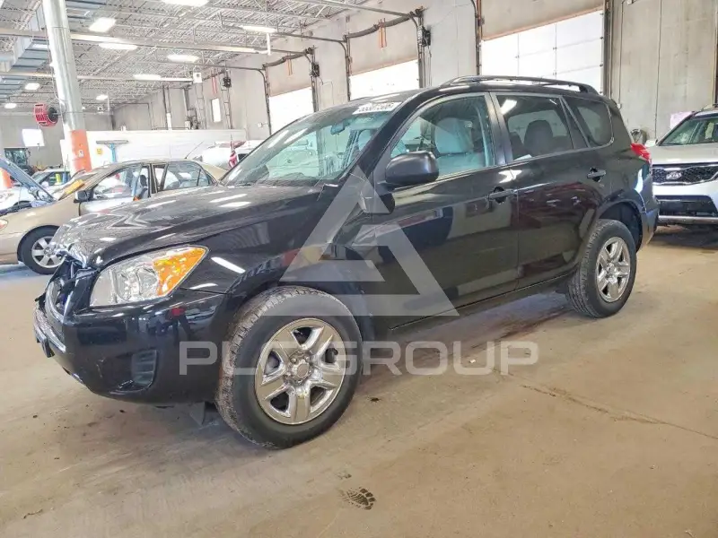 2012 Toyota RAV4 фото