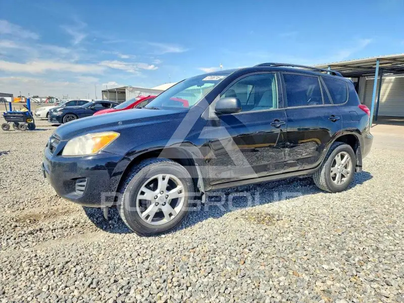 2012 Toyota RAV4 фото