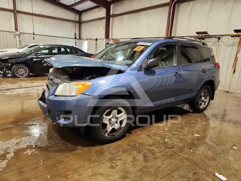 2012 Toyota RAV4 фото