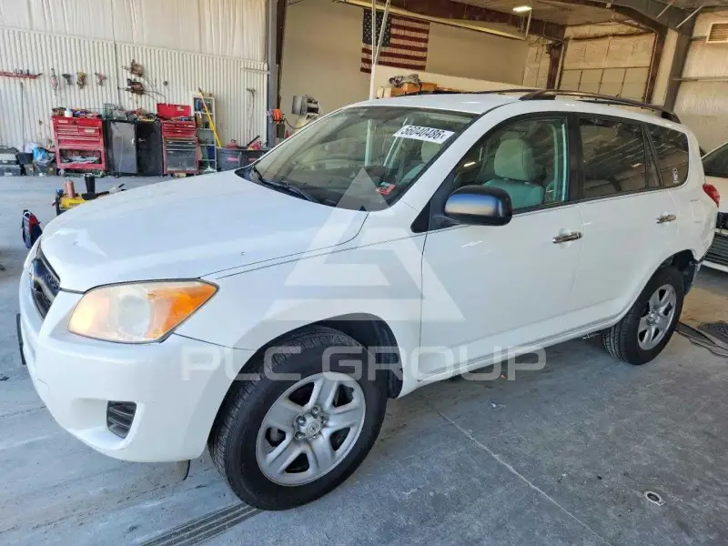 2012 Toyota RAV4 фото