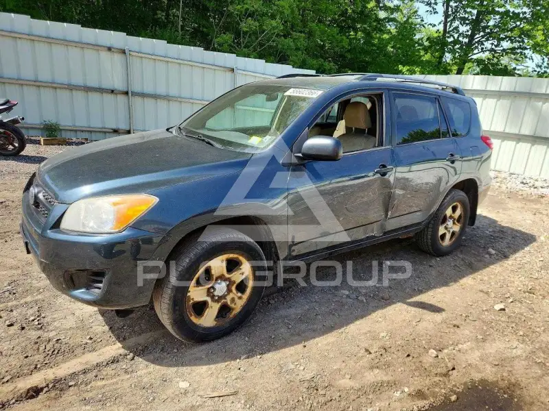 2012 Toyota RAV4 фото