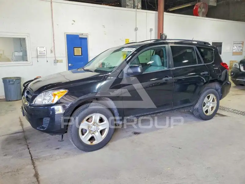2012 Toyota RAV4 фото