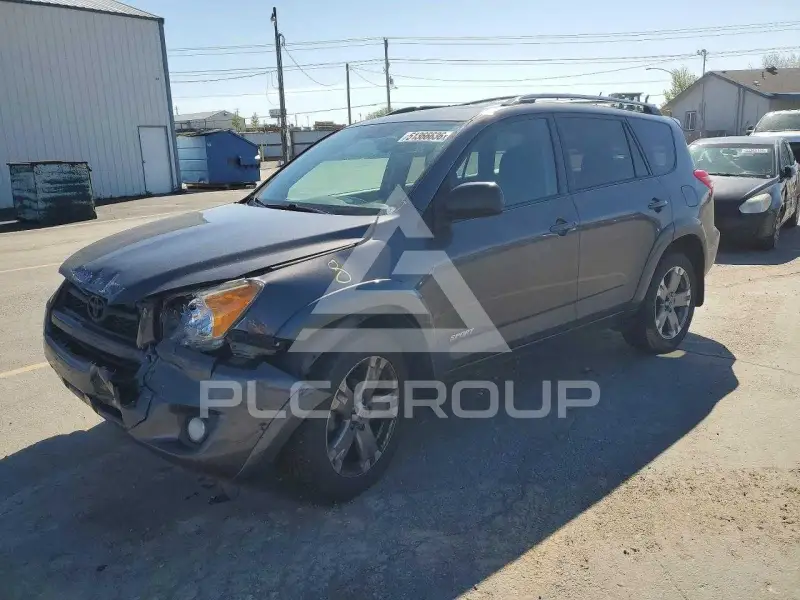 2012 Toyota RAV4 фото