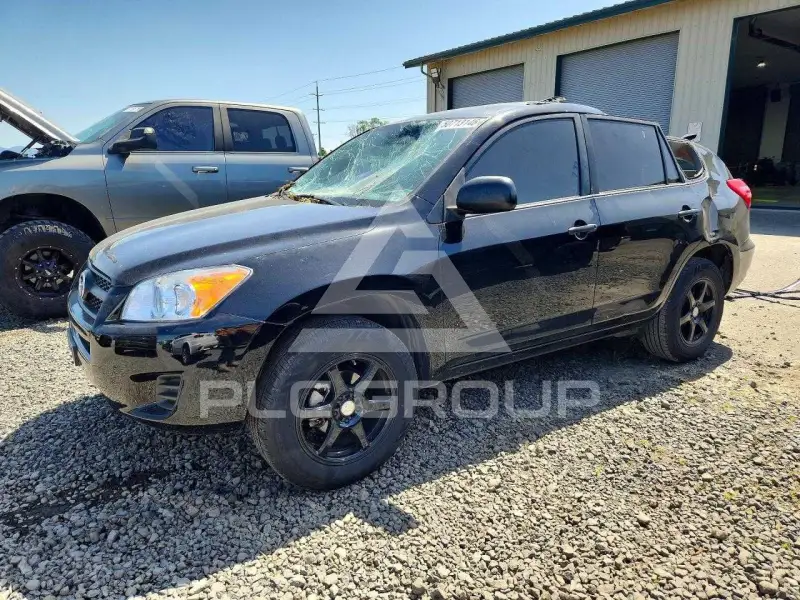 2012 Toyota RAV4 фото