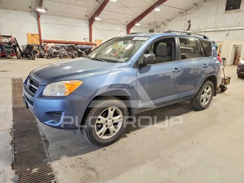 2012 Toyota RAV4 photo
