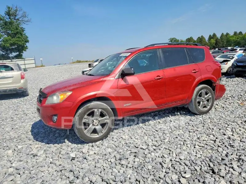 2012 Toyota RAV4 фото