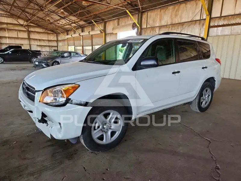 2012 Toyota RAV4 фото