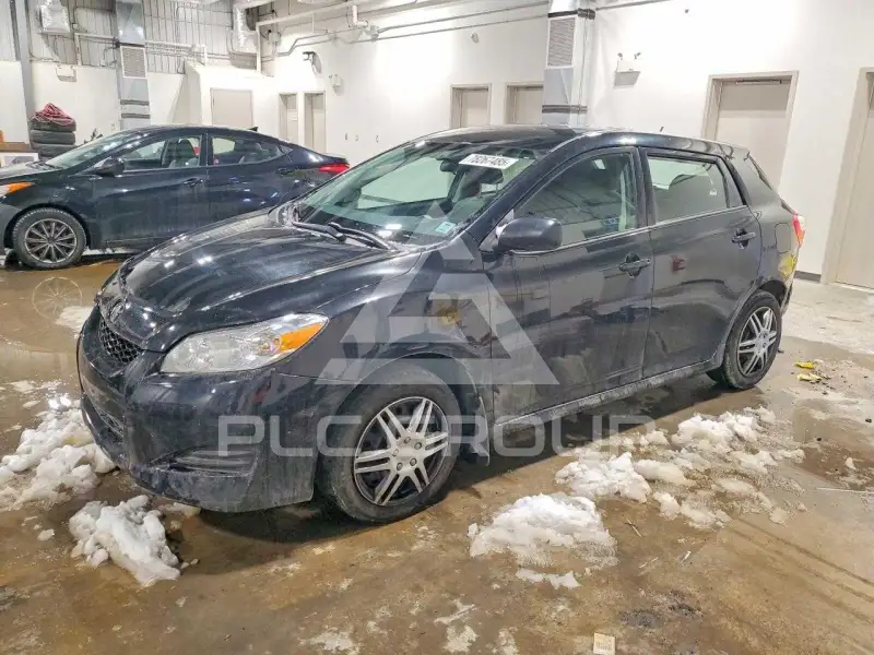2012 Toyota COROLLA фото