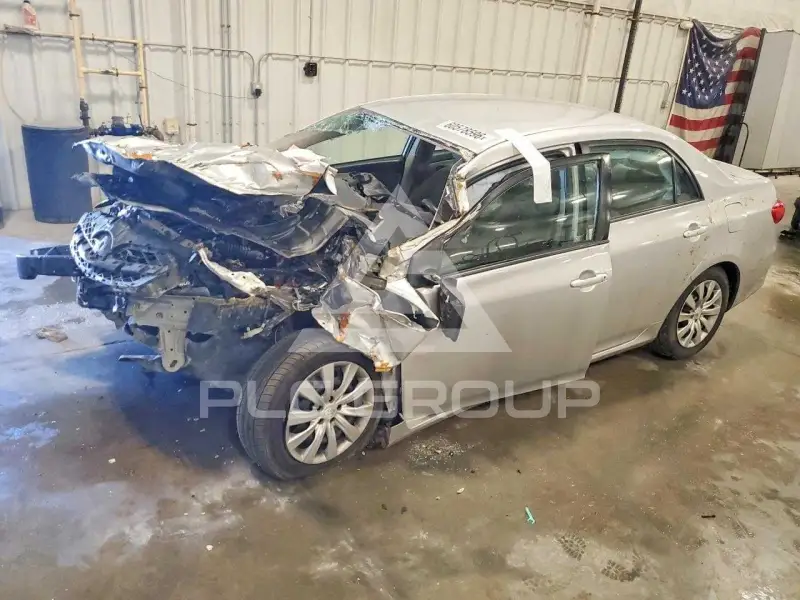 2012 Toyota COROLLA photo