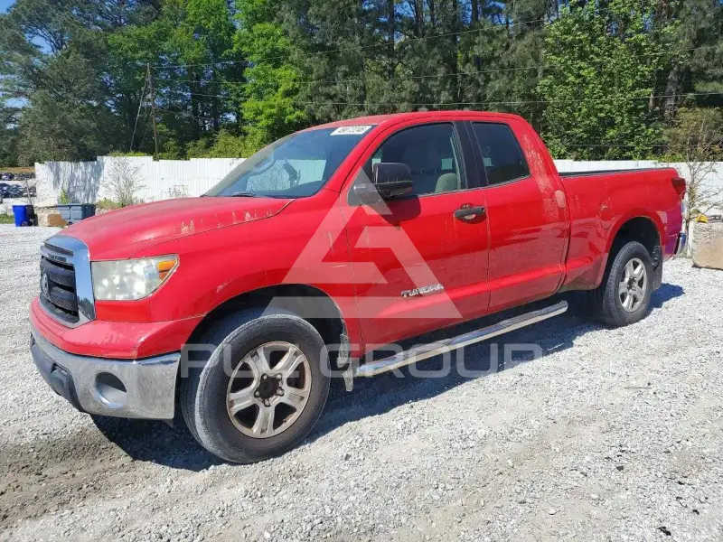 2012 Toyota TUNDRA photo