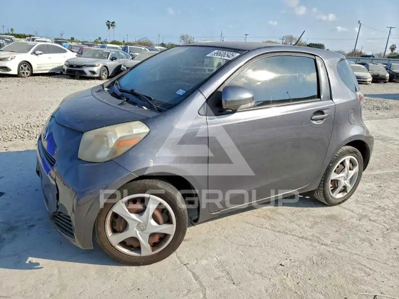 2012 Toyota SCION photo