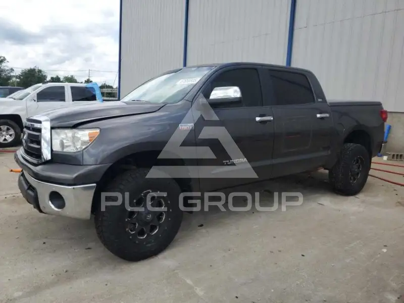 2012 Toyota TUNDRA фото