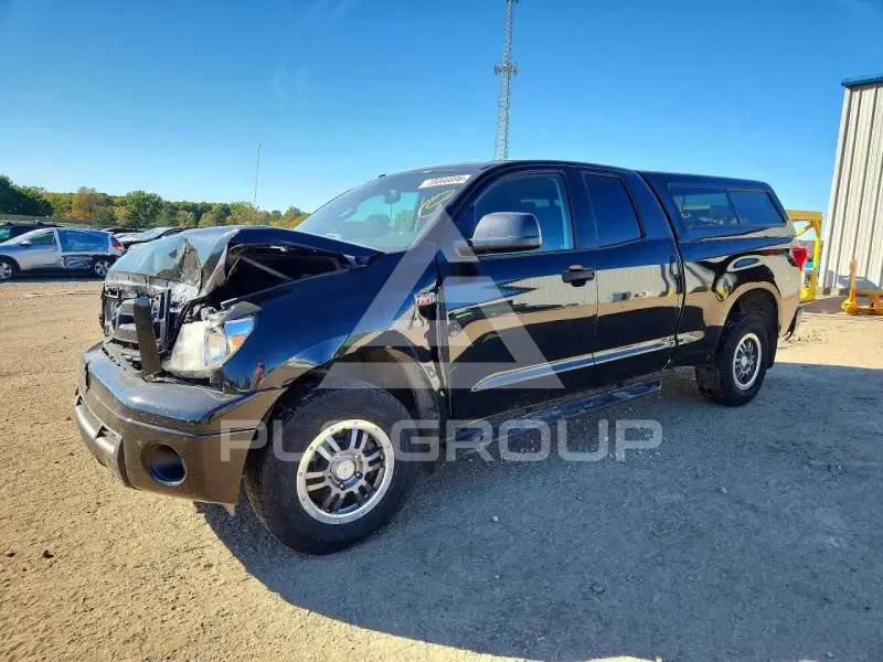 2012 Toyota TUNDRA фото