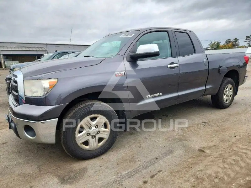 2012 Toyota TUNDRA фото