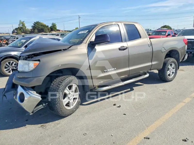 2012 Toyota TUNDRA фото