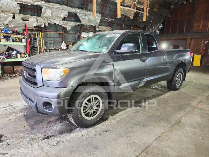 2012 Toyota TUNDRA photo