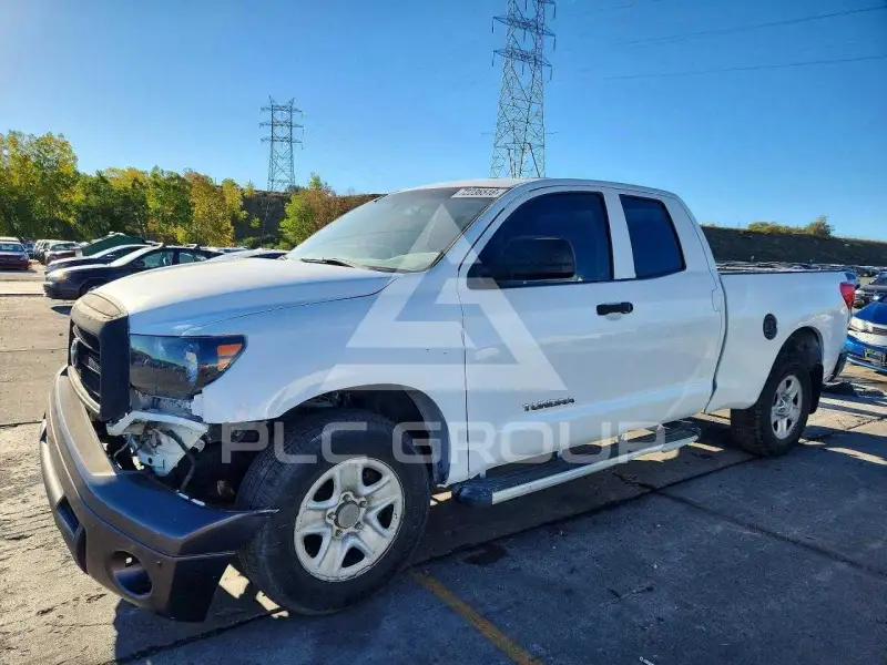 2012 Toyota TUNDRA фото
