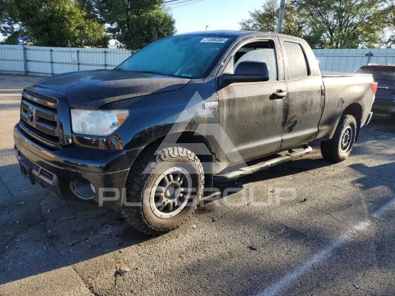 2012 Toyota TUNDRA фото