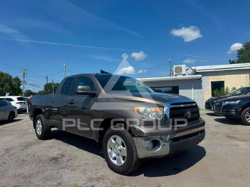 2012 Toyota TUNDRA фото