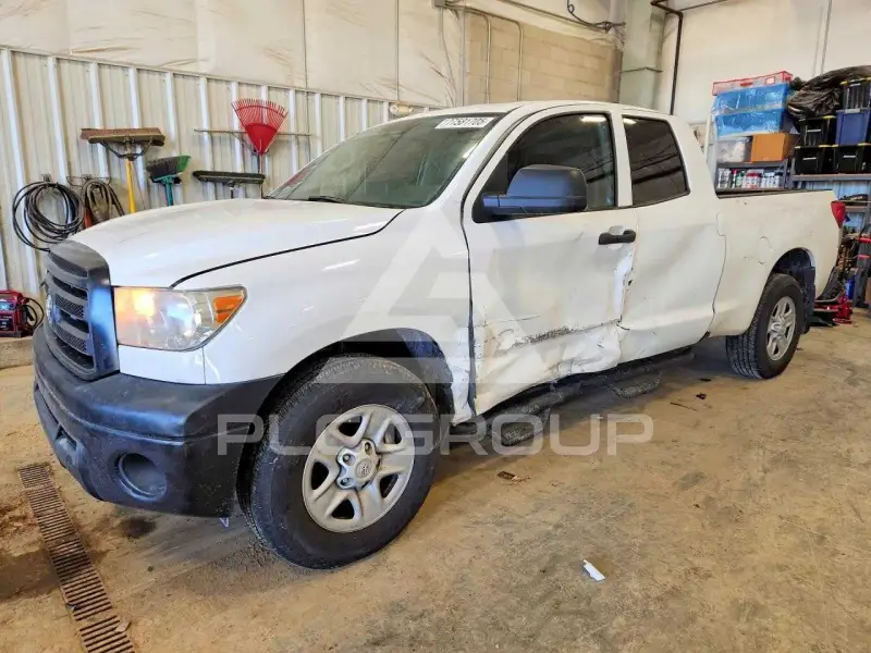 2012 Toyota TUNDRA photo