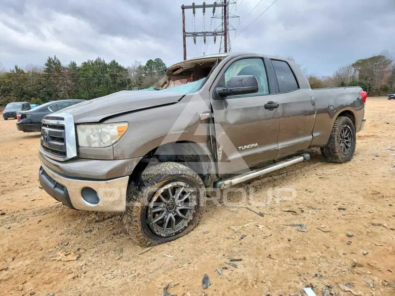 2012 Toyota TUNDRA фото