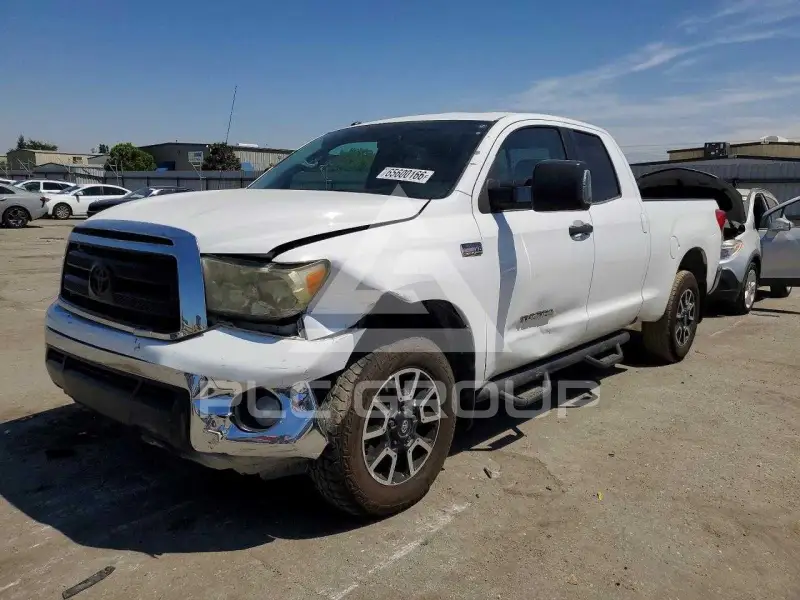 2012 Toyota TUNDRA фото