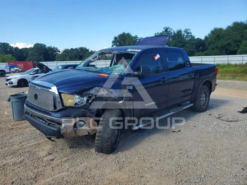 2012 Toyota TUNDRA photo