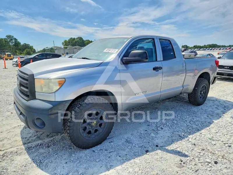 2012 Toyota TUNDRA photo