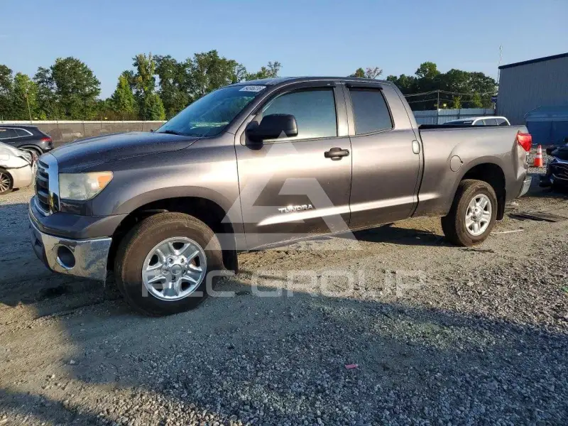 2012 Toyota TUNDRA photo
