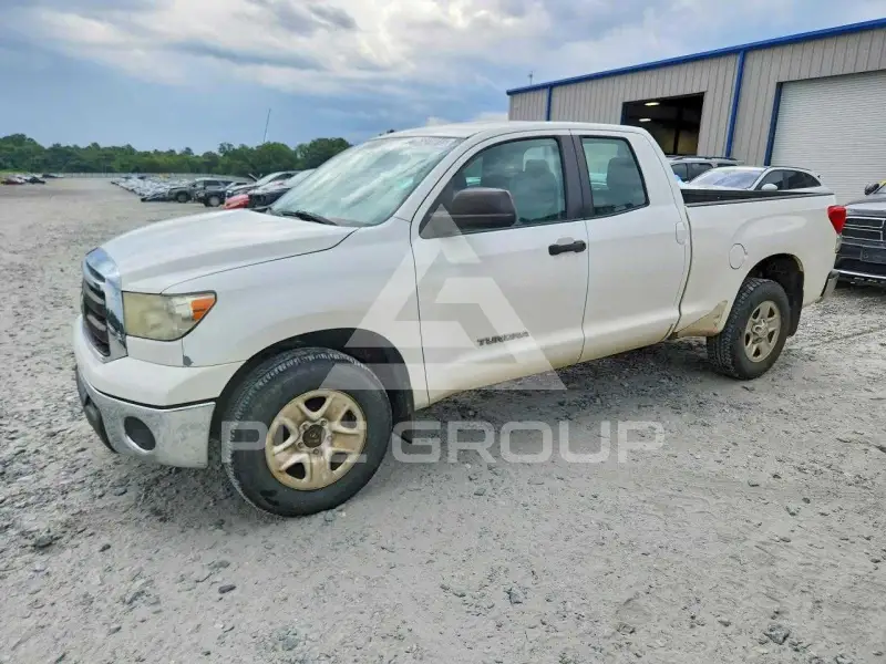 2012 Toyota TUNDRA фото