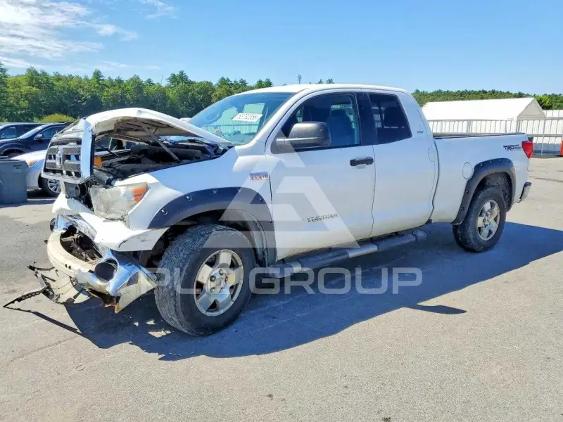 2012 Toyota TUNDRA фото