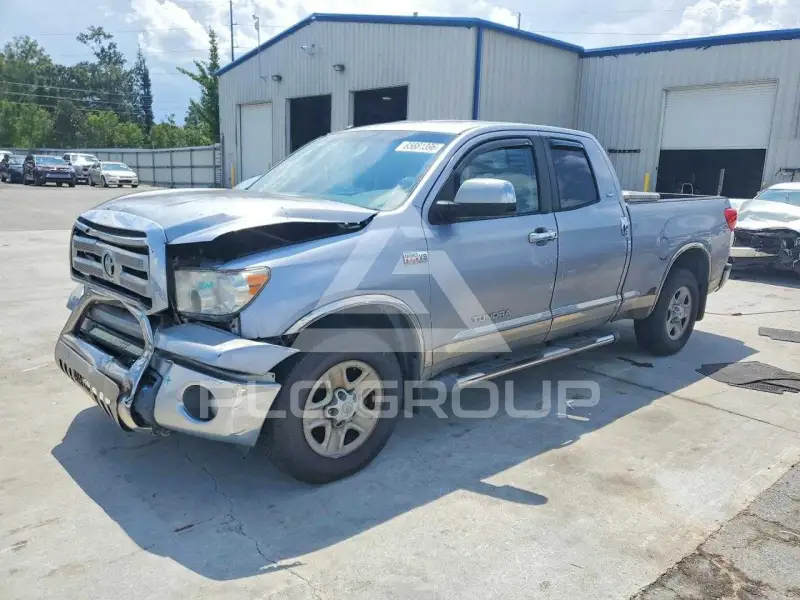 2012 Toyota TUNDRA photo